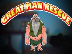 Cluiche Great Man Rescue