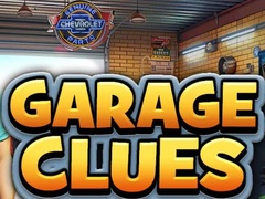 Cluiche Garage Clues