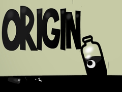 Cluiche Origin