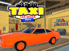 Cluiche Taxi Driver Las Vegas