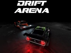 Cluiche Drift Arena