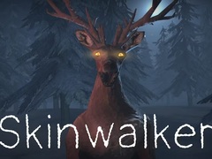 Cluiche Skinwalker