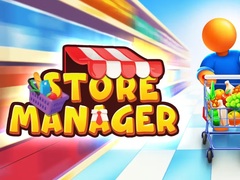 Cluiche Store Manager
