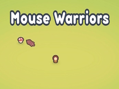Cluiche Mouse Warriors