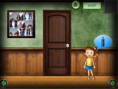 Cluiche Amgel Kids Room Escape 203