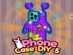 Cluiche Phone Case DIY 5