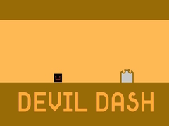 Cluiche Devil Dash
