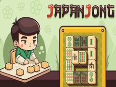 Cluiche JapanJong