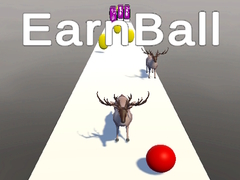 Cluiche Earn Ball