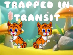 Cluiche Trapped in Transit