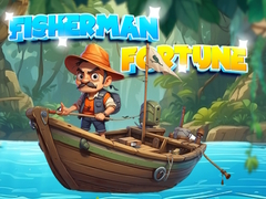Cluiche Fisherman Fortune