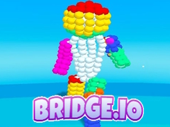 Cluiche Bridge.io 