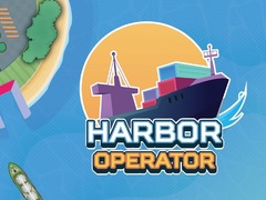 Cluiche Harbor Operator
