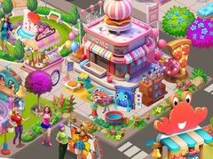 Cluiche Scavenger Hunt - Hidden Items
