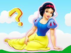 Cluiche Kids Quiz: What Do You Know About Snow White?