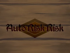 Cluiche Auto Risk Risk