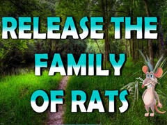 Cluiche Release the Family of Rats