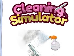 Cluiche Cleaning Simulator