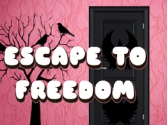 Cluiche Escape to Freedom