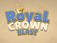 Cluiche Royal Crown Blast