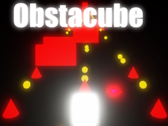 Cluiche Obstacube