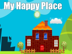Cluiche My Happy Place