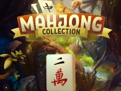 Cluiche Mahjong Collection