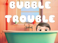 Cluiche Bubble Trouble