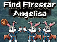 Cluiche Find Firestar Angelica
