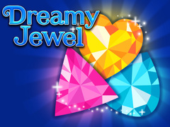 Cluiche Dreamy Jewel