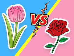 Cluiche Kids Quiz: What Do You Know About Flowers?