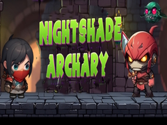 Cluiche Nightshade Archary