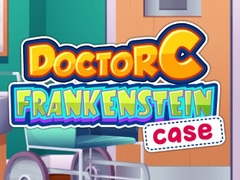 Cluiche Doctor C: Frankenstein Case