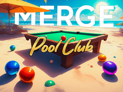 Cluiche Merge Pool
