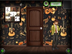 Cluiche Amgel Easy Room Escape 189