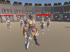 Cluiche Berserk