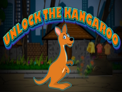 Cluiche Unlock The Kangaroo
