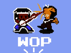 Cluiche WOP