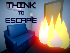 Cluiche Think to Escape