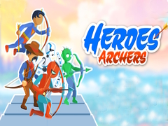 Cluiche Heroes Archers