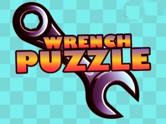 Cluiche Wrench Puzzle