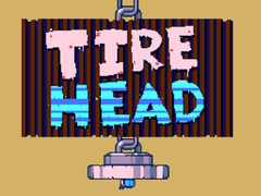 Cluiche Tire Head