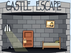 Cluiche Castle Escape