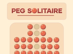Cluiche Peg Solitaire