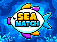 Cluiche Sea Match