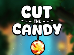 Cluiche Cut The Candy