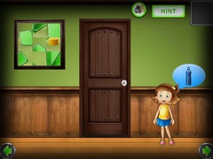 Cluiche Amgel Kids Room Escape 205