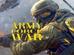 Cluiche Army Force War