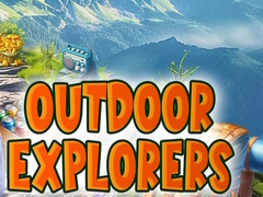 Cluiche Outdoor Explorers
