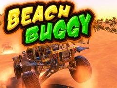 Cluiche Beach Buggy